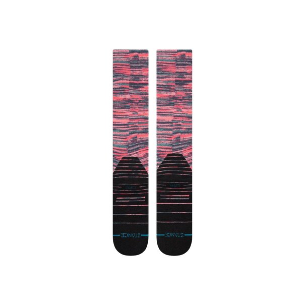 Stance Socks Dusk To Dawn Performance Snow Mid Cushion / Multi