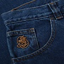 93! Denim - Dark Blue