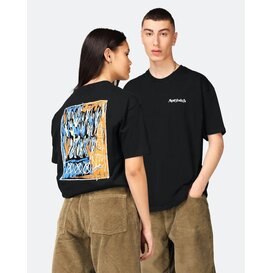 Campfire Tee / Black