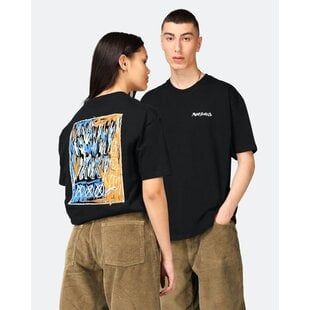 Campfire Tee / Black