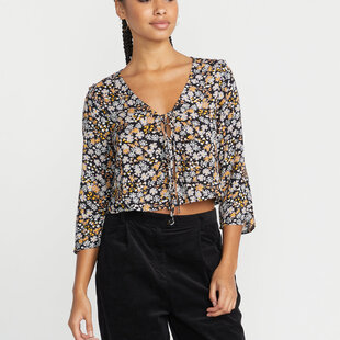 J'Taime This Top / Mocha