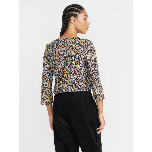 Volcom J'Taime This Top Mocha