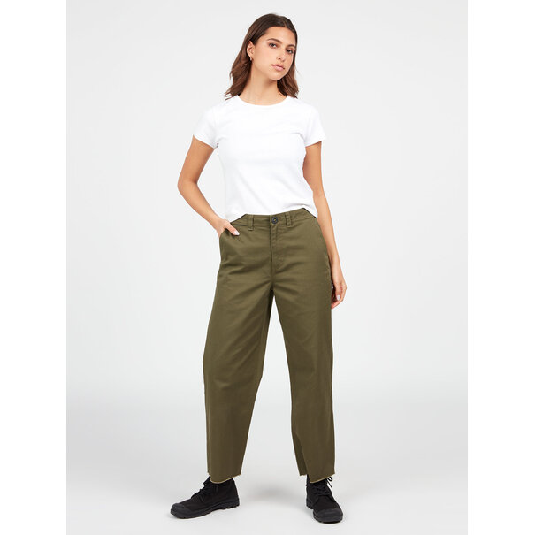 Volcom ThisThatThem Skate Pants / Military