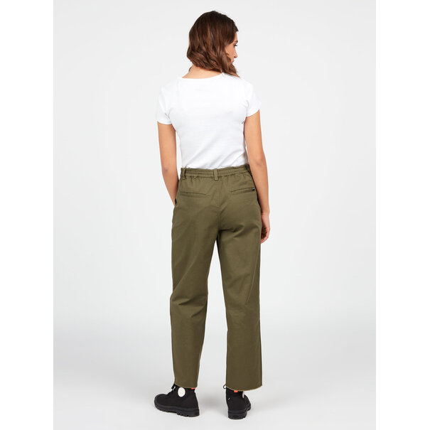Volcom ThisThatThem Skate Pants / Military