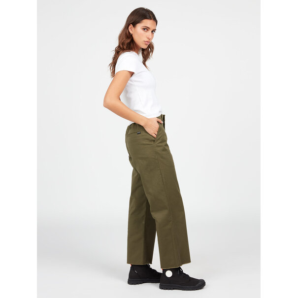 Volcom ThisThatThem Skate Pants / Military