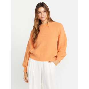 Coco Ho Po Sweater / Sunset