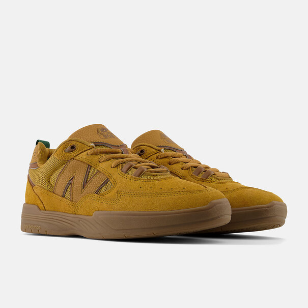 NEW BALANCE NB Numeric Tiago Lemos 808 - Wheat/Brown
