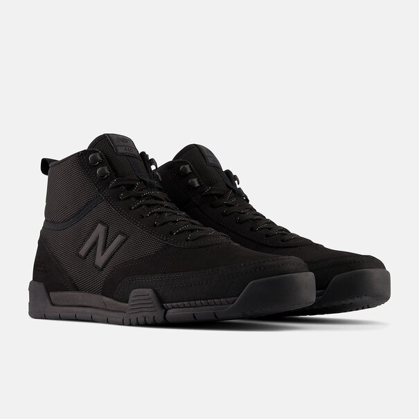 NEW BALANCE NB Numeric 440 Trail - Black