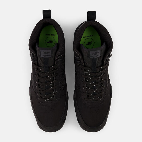 NEW BALANCE NB Numeric 440 Trail - Black