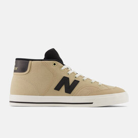 Numeric 213 / Tan and Black