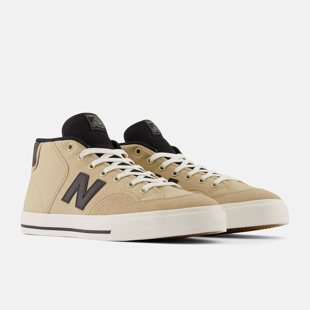 NEW BALANCE NB Numeric 213 -  Tan/Black