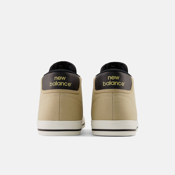 NEW BALANCE NB Numeric 213 -  Tan/Black