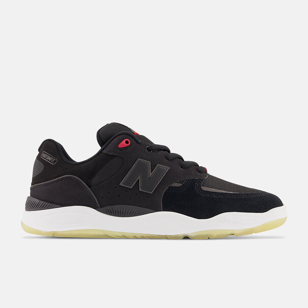 NEW BALANCE Numeric Tiago Lemos 1010 / Black