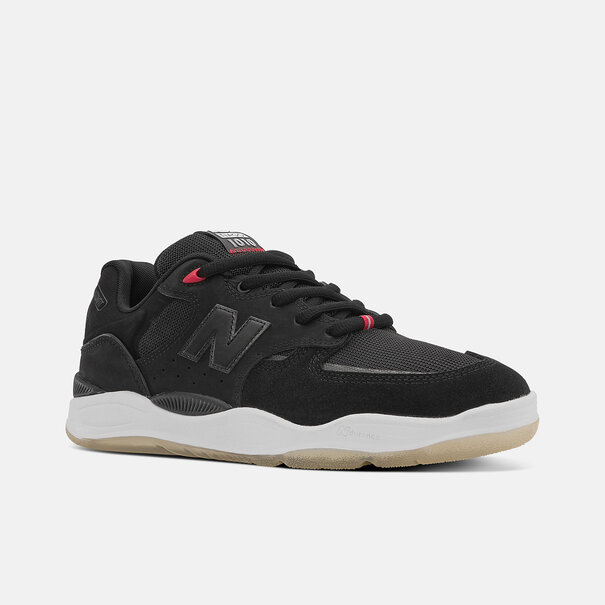 NEW BALANCE Numeric Tiago Lemos 1010 / Black