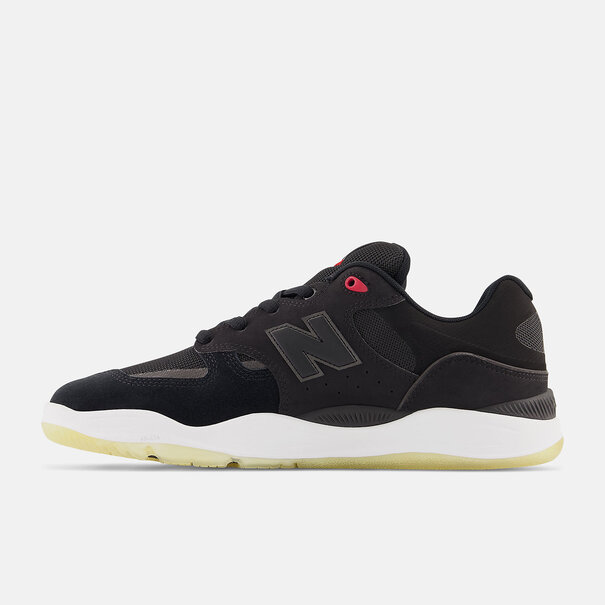 NEW BALANCE Numeric Tiago Lemos 1010 / Black