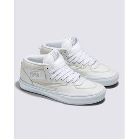 Skate Half Cab / Daz White