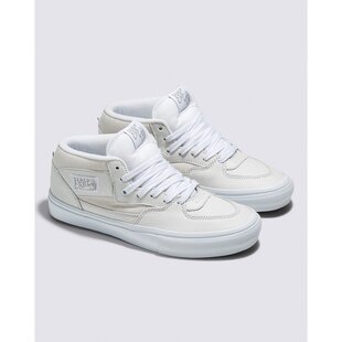 Skate Half Cab / Daz White