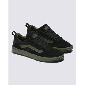 Zahba / Fatigue and Black