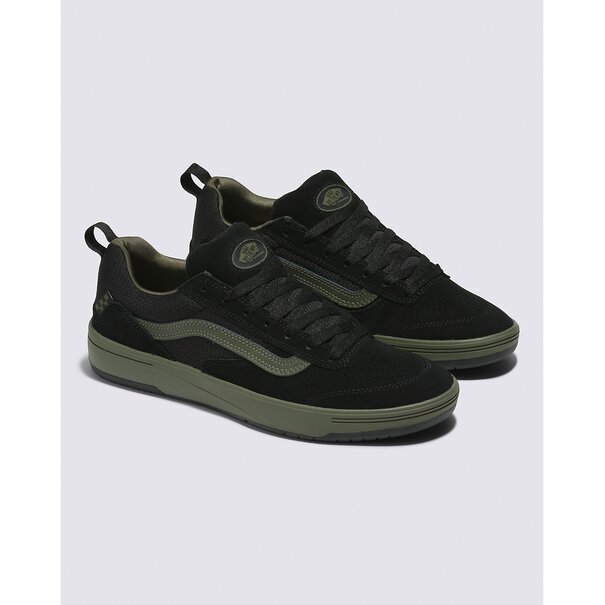 Vans Footwear M Zahba Fatigue/Black