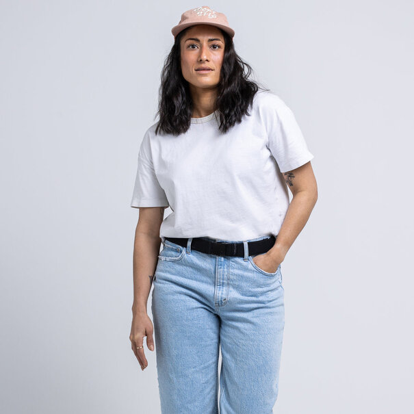 Arcade Belts Atlas Black