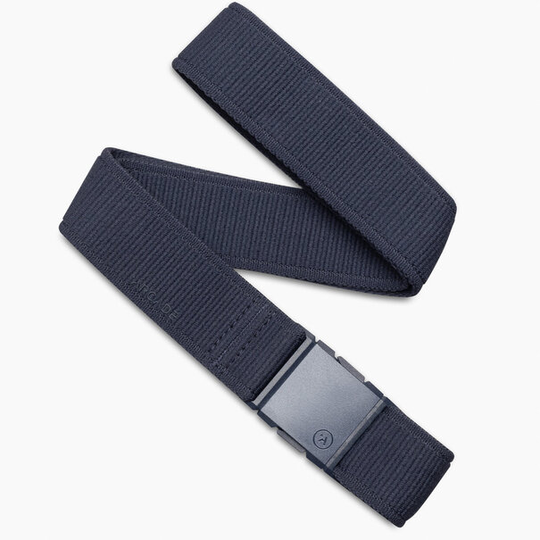 Arcade Belts Atlas Navy