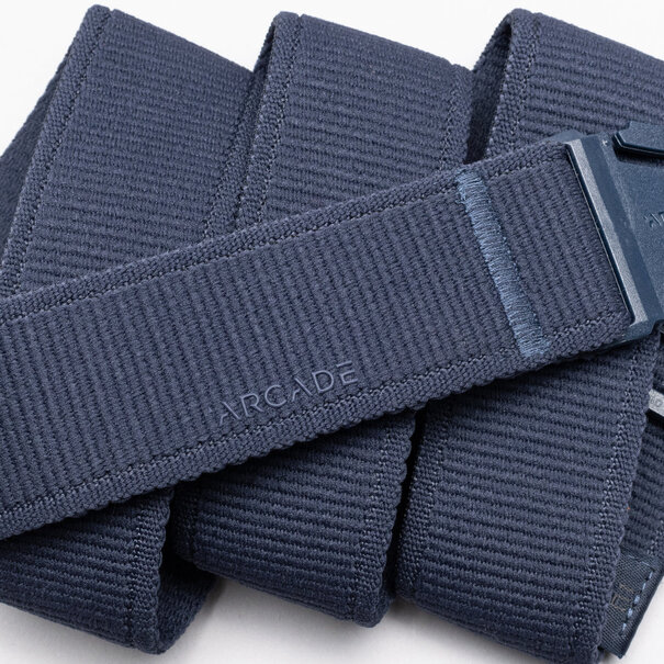 Arcade Belts Atlas Navy