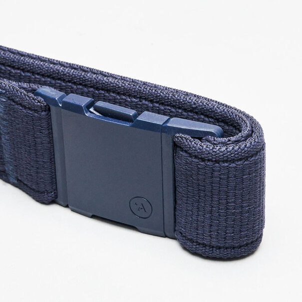 Arcade Belts Atlas Navy