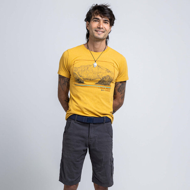 Arcade Belts Atlas Navy