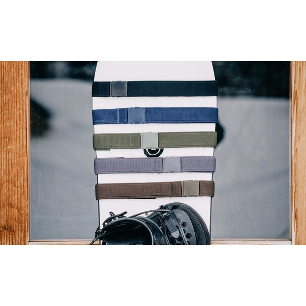 Arcade Belts Atlas Navy