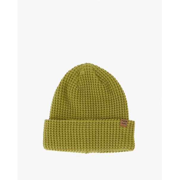 BILLABONG Alta Beanie / Green Eyes