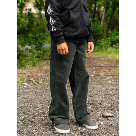 Krafter Pant / Stealth