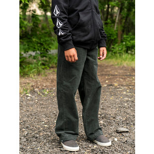 Krafter Pant / Stealth