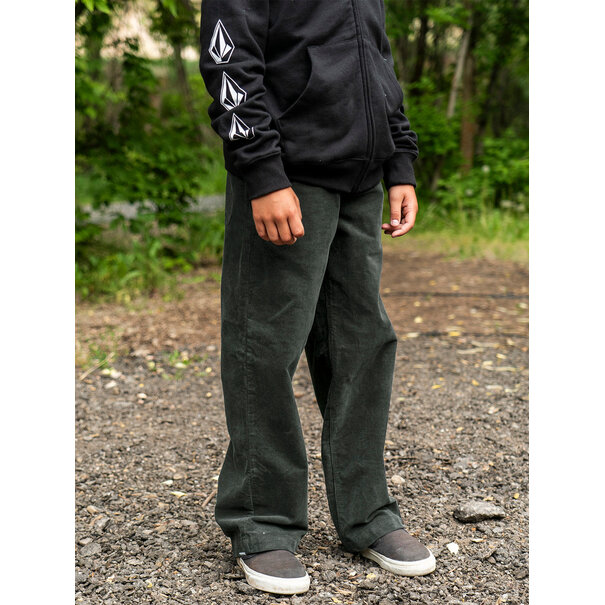 Volcom Krafter Pant / Stealth