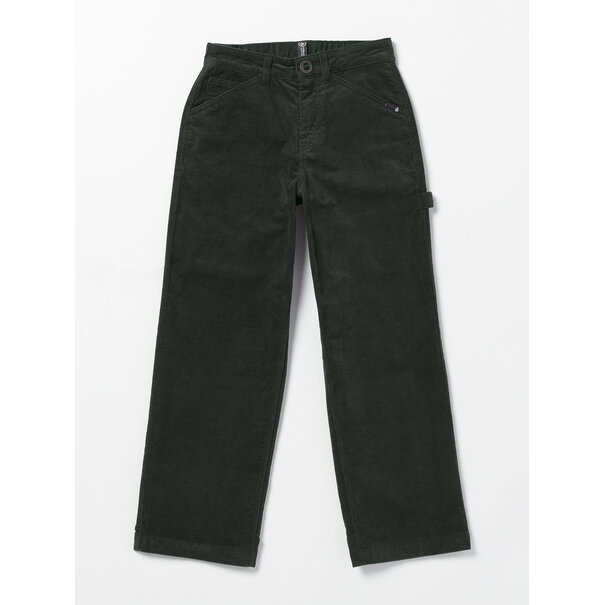 Volcom Krafter Pant / Stealth