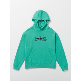 Phaset Pullover / Mediterranean