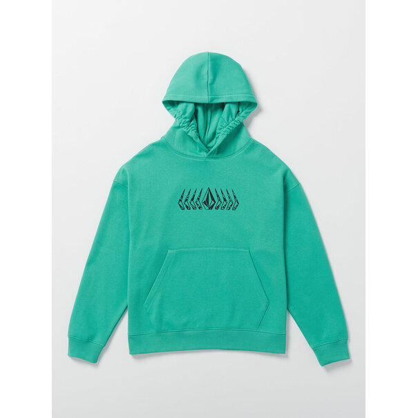 Volcom Phaset Pullover / Mediterranean