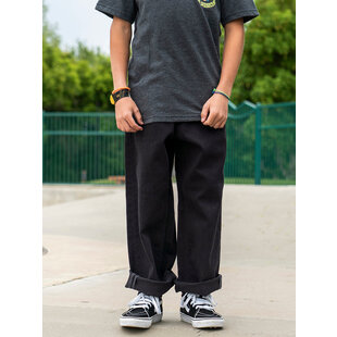 Billow Denim / Blackout