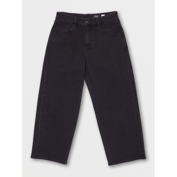 Volcom Billow Denim / Blackout