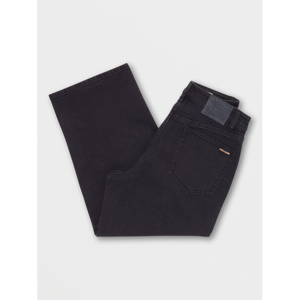 Volcom Billow Denim / Blackout