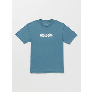 Firefight Short Sleeve / Indigo Ridge