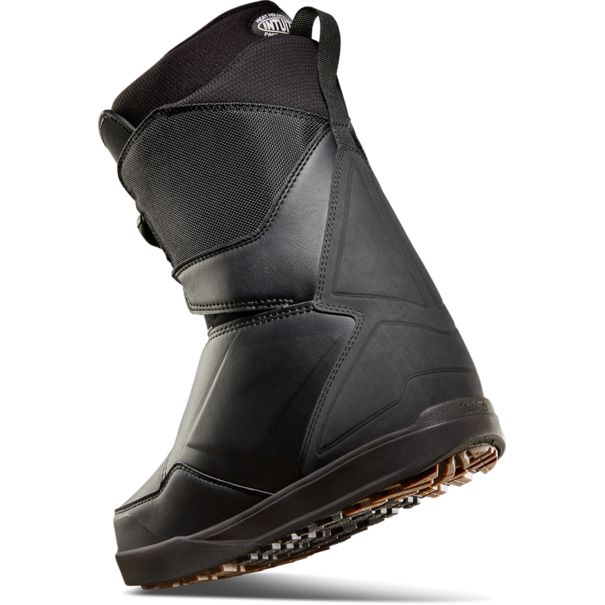 THIRTY TWO Lashed Double Boa Snowboard Boots - Black