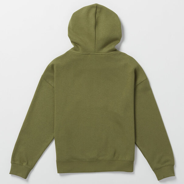 Volcom Squable Pullover / Military