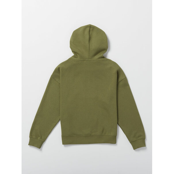 Volcom Squable Pullover / Military