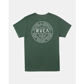 Standard Issue Tee / College Green