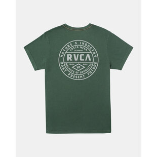 Standard Issue Tee / College Green