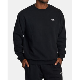 VA Essential Hoodie - Black