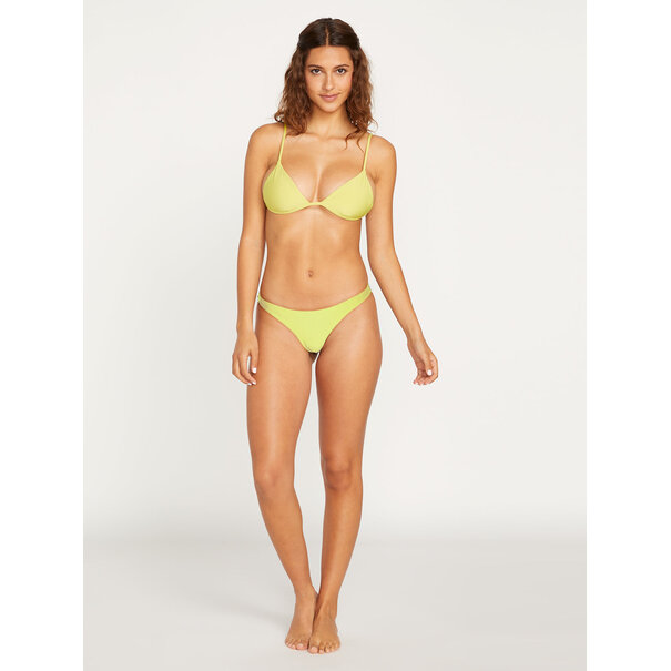 Volcom Simply Seamless Tiny / Limeade