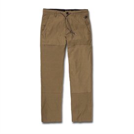 Stone Trail Master Pant Tarmac Brown