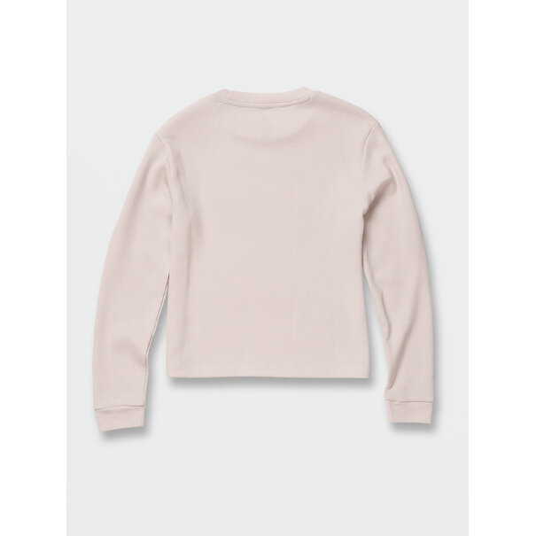 Volcom Thermality Long Sleeve Ash