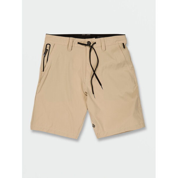 Volcom Veeco Transit 20 Almond